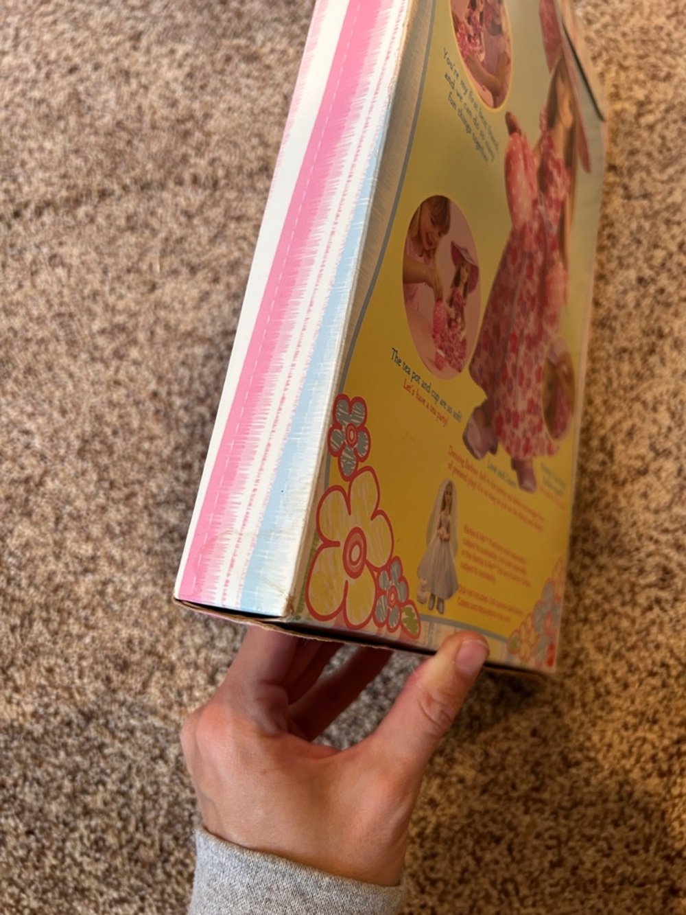 Barbie & me Dress Up Sets - Picture 11 of 12